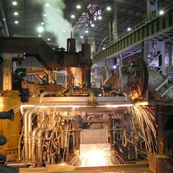 Electric Arc Furnace For Sale