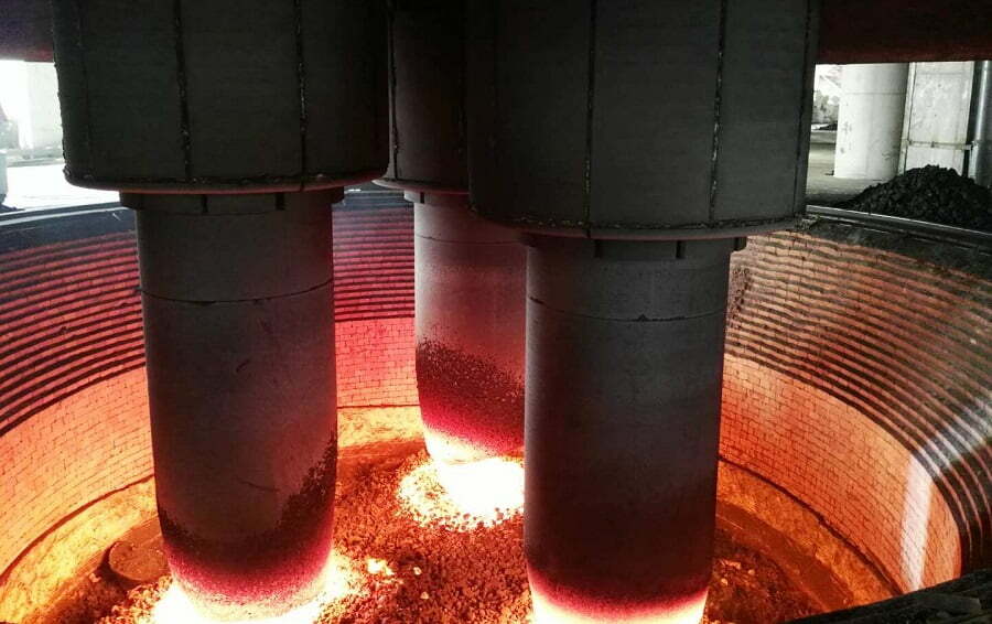 New Trends in Submerged Arc Furnace Technology