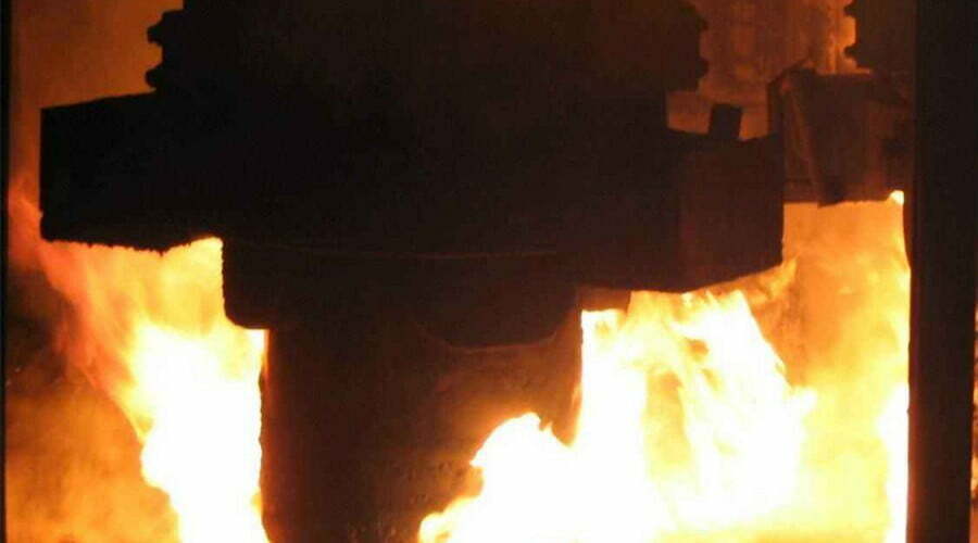 submerged arc furnace silicon