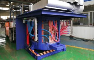 Electric Induction Furnace Suppliers